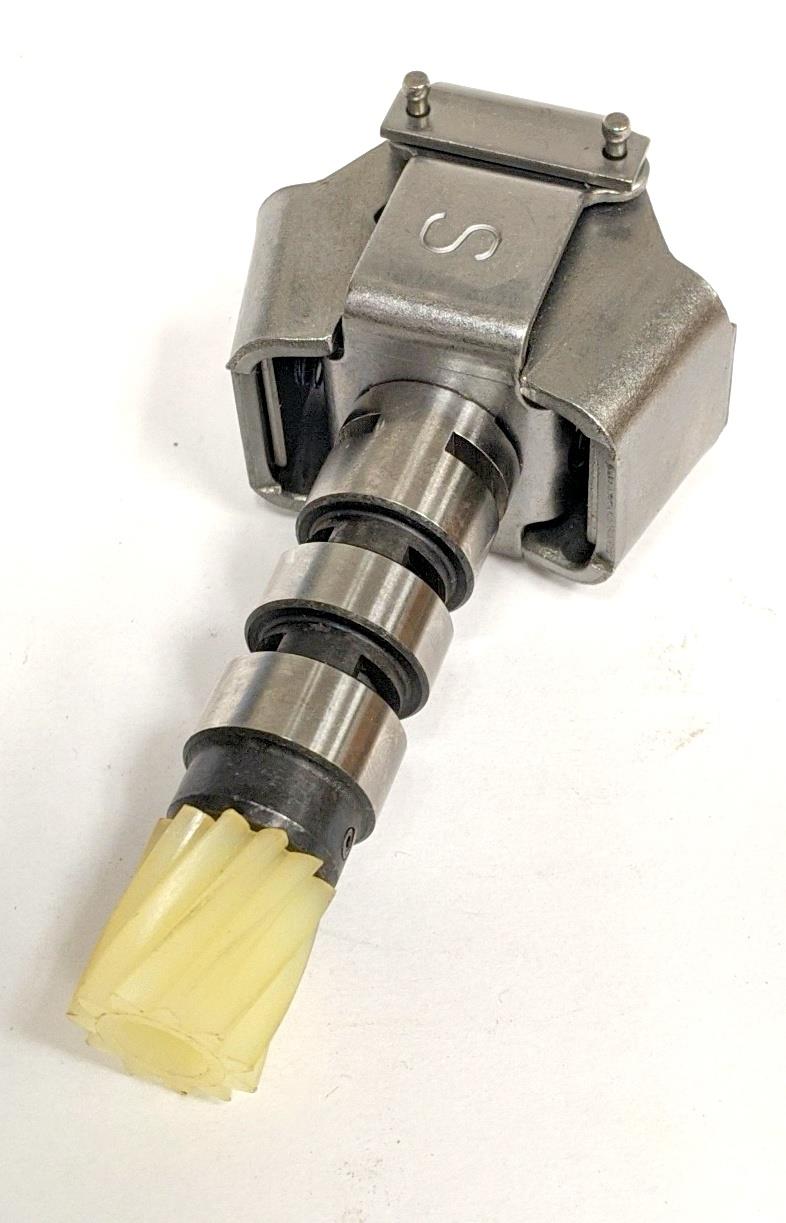 Governor GM TH400 Transmission HMMWV